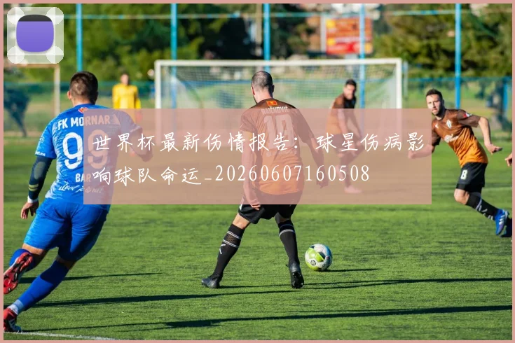世界杯最新伤情报告：球星伤病影响球队命运_20260607160508